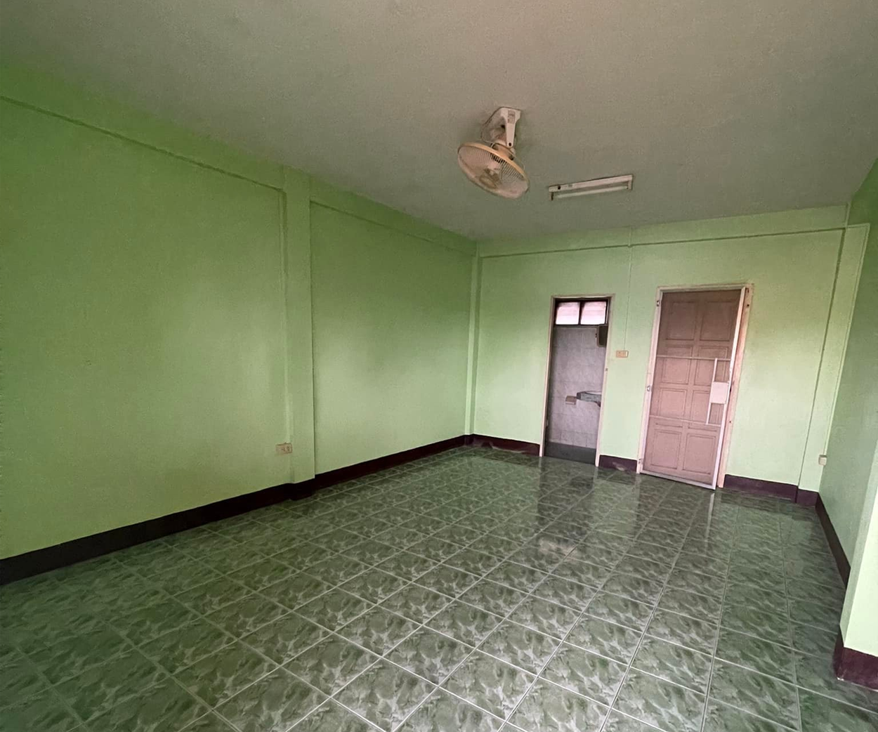 ห้องเช่าที่ 21 - รูปที่ 2